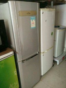 昆明二手冰箱回收，品牌冰箱回收
