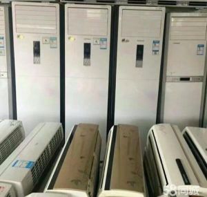 昆明回收二手空調(diào)，家用空調(diào)，商用空調(diào)回收